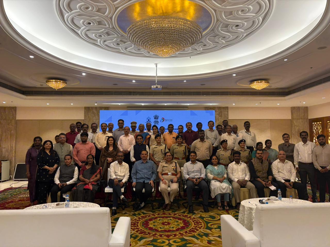 Read more about the article Workshop on Artificial Intelligence